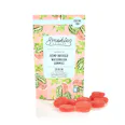 250MG WATERMELON GUMMIES BY SMOKIEZ