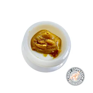 Photo of Cookie Milk Flight | Budder