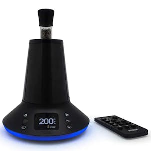 Photo of Arizer XQ2 Desktop Vaporizer