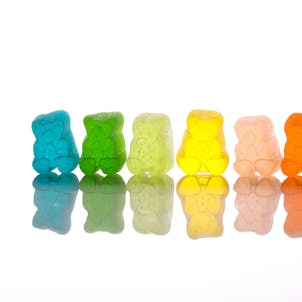 Photo of CBD Gummies - 200mg