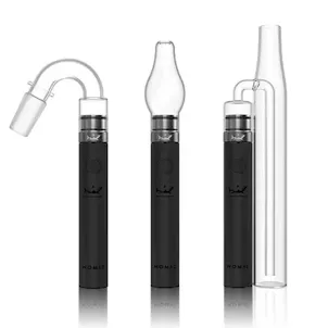 Photo of Hamilton Nomad Wax Pen Vaporizer
