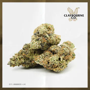 Photo of Oakland Purple (1g)