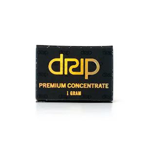 Photo of Concentrate BHO Batter Cured Premium Resin 1g RS11