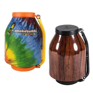 Photo of The Original Smoke Buddy Sploof Air Filter