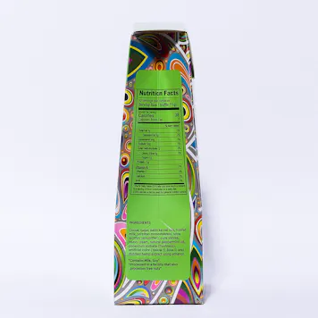 Photo of Mint Truffles (CBD) 100mg 10-pack