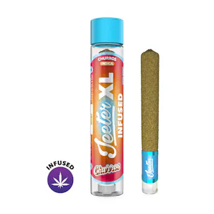Photo of Churros Infused XL 2G