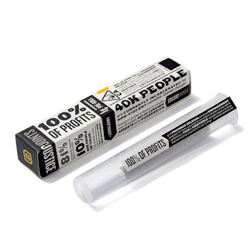 Photo of Justice Joints — Lemon OG