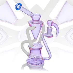 Photo of 9" aLeaf Tornado Recycler w/Horn Bowl - Apollo