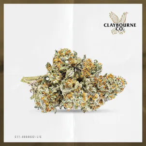 Photo of Fire MAC (14g) - Private Stock