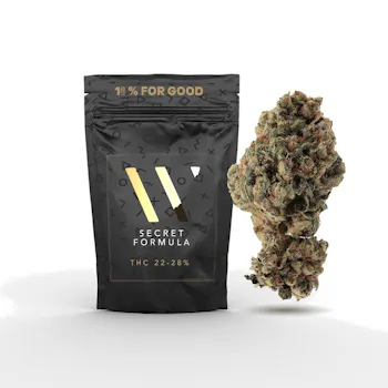 WINK - SECRET FORMULA ( Galactic RNTZ) - 3.5g