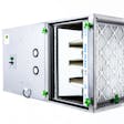 Product image for E1 Air Filtration Unit (Fixed)