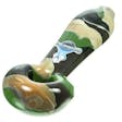Product image for "Warrior Camouflage" Pipe
