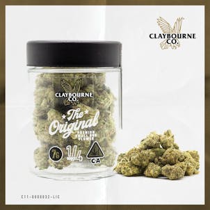 Product image for Vapor Fuel (7g) - Small Buds