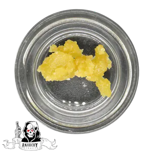 Photo of Sugar (1g): Gratiot Gold