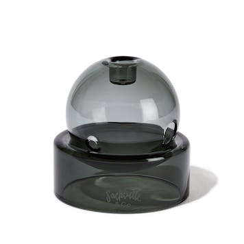 Photo of Bougie Crystal Ball Pipe