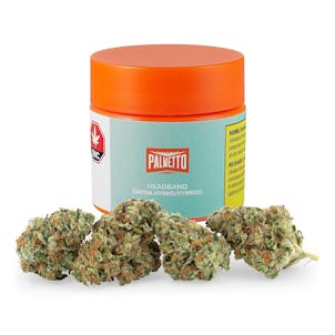 Photo of Palmetto Headband 3.5 g