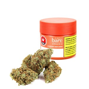 Photo of BC Organic Creek Congo