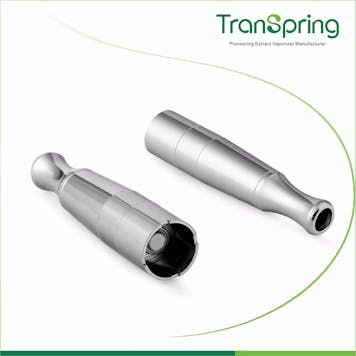 Photo of W1 Wax Vaporizer