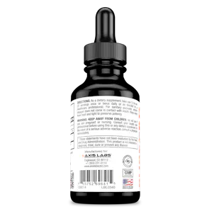 Photo of Pure CBD Oil 500mg 2oz Peppermint
