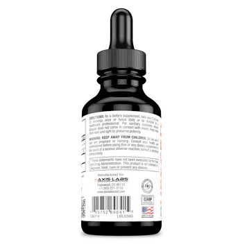 Photo of Pure CBD Oil 500mg 2oz Peppermint