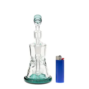 Photo of The Andromeda Dab Rig by Fogg'd Up