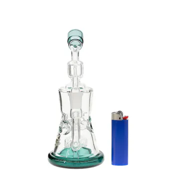Photo of The Andromeda Dab Rig by Fogg'd Up