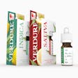 Product image for Verdure Indica Tincture 100mg