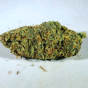 Photo of Lemon OG
