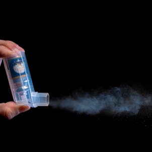 Photo of NFuzed Cannabis Infused Inhaler 250mg