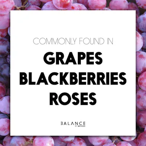 Photo of BALANCE - Grape Escape 10:1 High CBD Cartridge