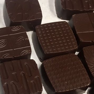 Photo of The Chocolate Crave Bar - Vegan & Gluten Free! 30mg 3-pack