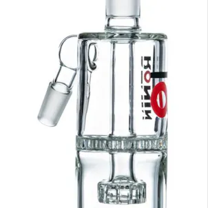 Photo of 5" Gunbai Honeycomb to Showerhead Ashcatcher