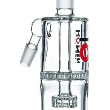 Photo of 5" Gunbai Honeycomb to Showerhead Ashcatcher