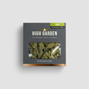 Photo of Ogre 3.5G Indica Flower