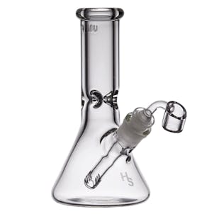Photo of Higher Standards Heavy Duty Mini Beaker