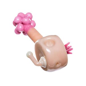 Photo of Plumbus Hand Pipe