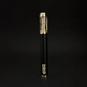 Photo of Berry White Delta-8 Disposable Pen