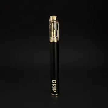 Photo of Berry White Delta-8 Disposable Pen