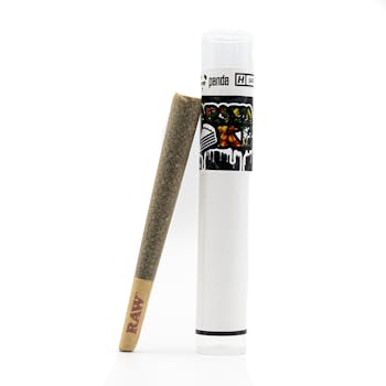 PHT-PR-3093 Papaya Cake 1g Pre-Roll