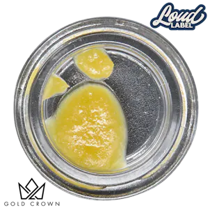 Photo of Cured Budder (1g)- Jealous Bananas
