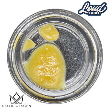 Photo of Cured Budder (1g)- Jealous Bananas
