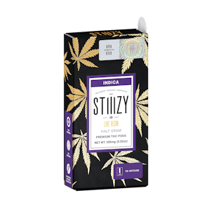 Photo of 93 OCTANE - LIVE RESIN POD .5G