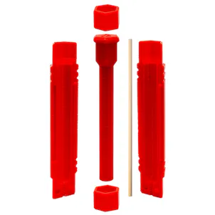 Photo of Cannagar Press Kit (King Sized