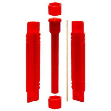 Photo of Cannagar Press Kit (King Sized