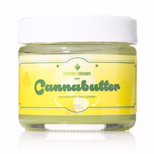 Photo of Cannabuttter