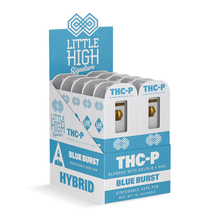 littles disposable vape Electric Dab Straw with Temp Control main image 0