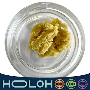 Photo of Jelly Donut Stash