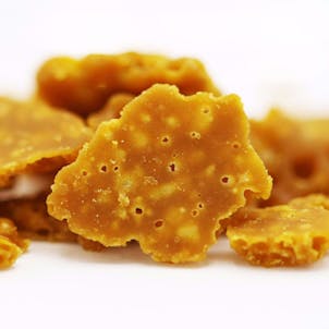 Photo of Blue Kush Crumble