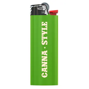Photo of Custom Branded BIC Lighter