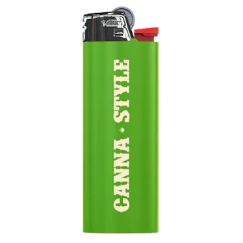 Photo of Custom Branded BIC Lighter